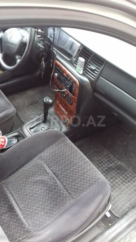 Opel Vectra 1997, 393 km - 2.0 l - Bakı