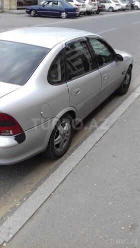 Opel Vectra 1997, 393 km - 2.0 l - Bakı