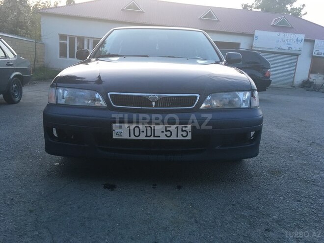 Nissan Primera 1999, 270,000 km - 2.0 l - Zaqatala