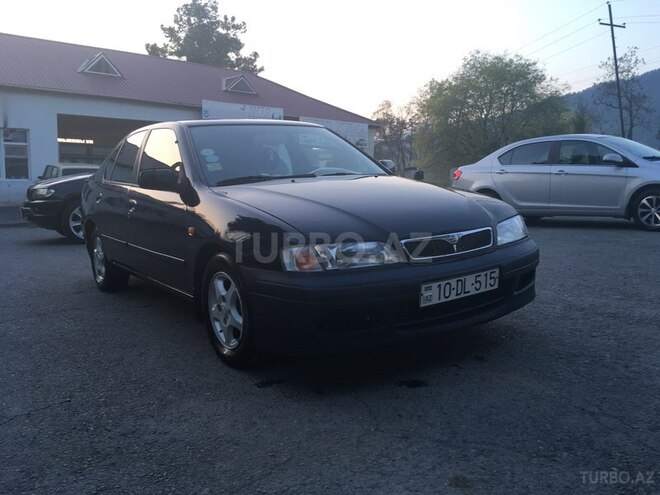 Nissan Primera 1999, 270,000 km - 2.0 l - Zaqatala