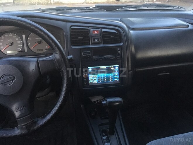Nissan Primera 1999, 270,000 km - 2.0 l - Zaqatala