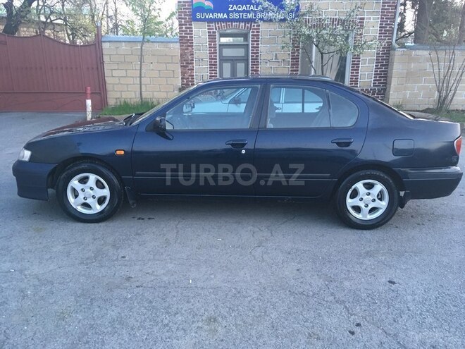 Nissan Primera 1999, 270,000 km - 2.0 l - Zaqatala