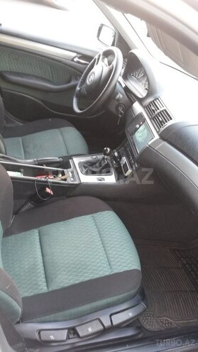 BMW 320 1999, 300,000 km - 2.0 l - Zaqatala