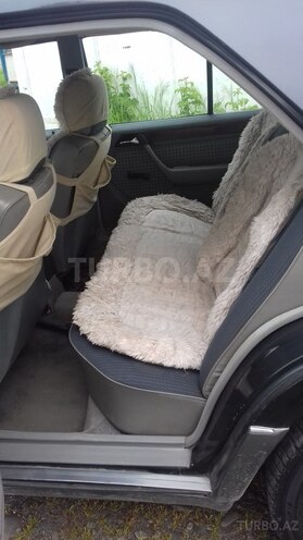 Mercedes E 230 1989, 568,500 km - 2.3 l - Qəbələ