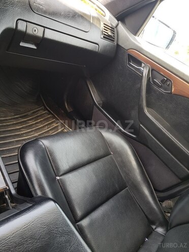 Mercedes C 220 1994, 315,200 km - 2.2 л - Lənkəran