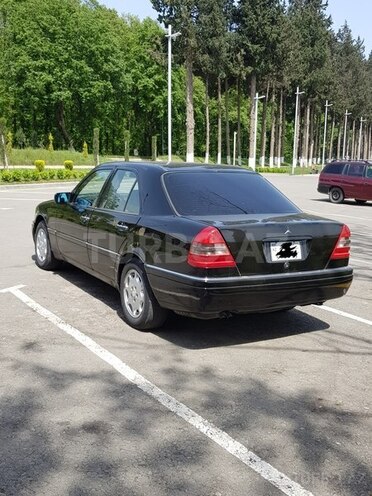 Mercedes C 220 1994, 315,200 km - 2.2 л - Lənkəran