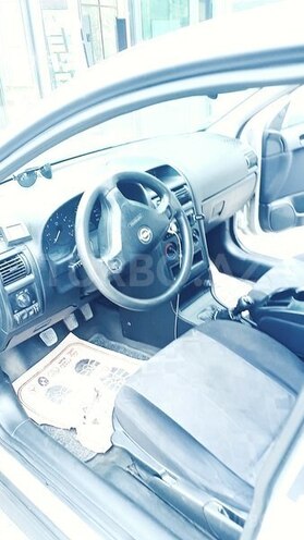 Opel Astra 1998, 340,000 km - 1.6 l - Sumqayıt