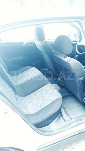 Opel Astra 1998, 340,000 km - 1.6 l - Sumqayıt