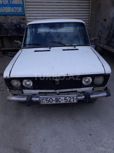 LADA (VAZ) 2106 1991, 25,700 km - 1.5 l - Bakı