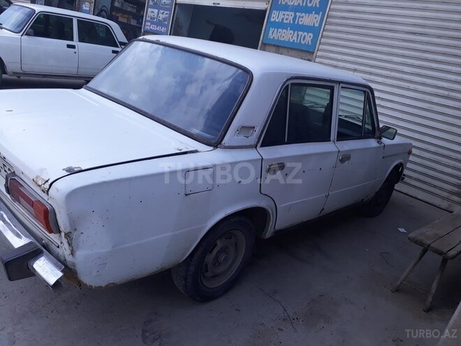 LADA (VAZ) 2106 1991, 25,700 km - 1.5 l - Bakı