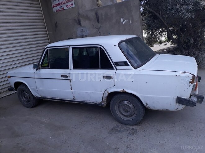 LADA (VAZ) 2106 1991, 25,700 km - 1.5 l - Bakı