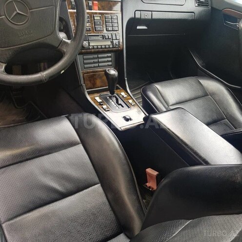 Mercedes C 220 1994, 315,200 km - 2.2 л - Lənkəran