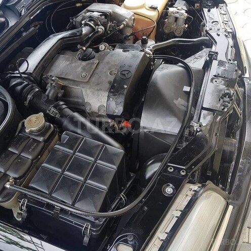 Mercedes C 220 1994, 315,200 km - 2.2 л - Lənkəran