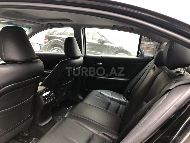 Honda Accord 2014, 99,000 km - 2.4 l - Bakı