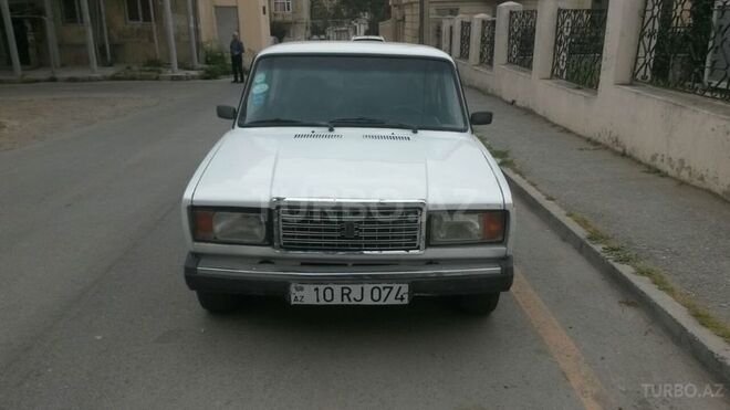 LADA (VAZ) 2107 2006, 186,000 km - 1.5 l - Bakı