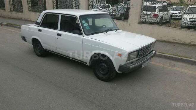 LADA (VAZ) 2107 2006, 186,000 km - 1.5 l - Bakı