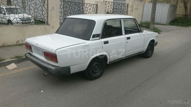 LADA (VAZ) 2107 2006, 186,000 km - 1.5 l - Bakı