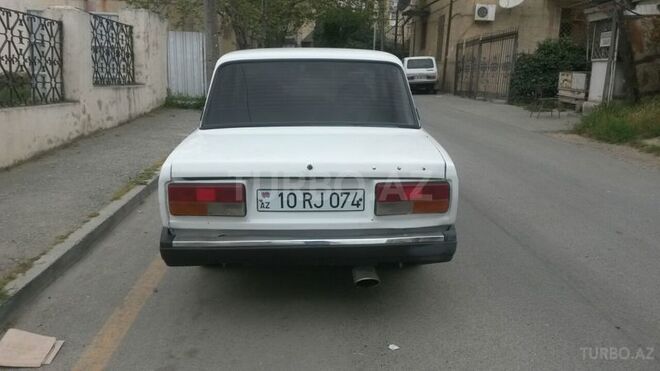 LADA (VAZ) 2107 2006, 186,000 km - 1.5 l - Bakı