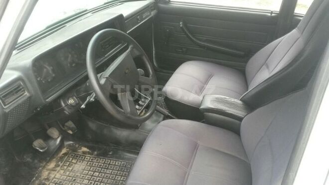 LADA (VAZ) 2107 2006, 186,000 km - 1.5 l - Bakı
