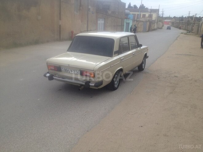 LADA (VAZ) 2106 1984, 256,000 km - 1.3 л - Bakı