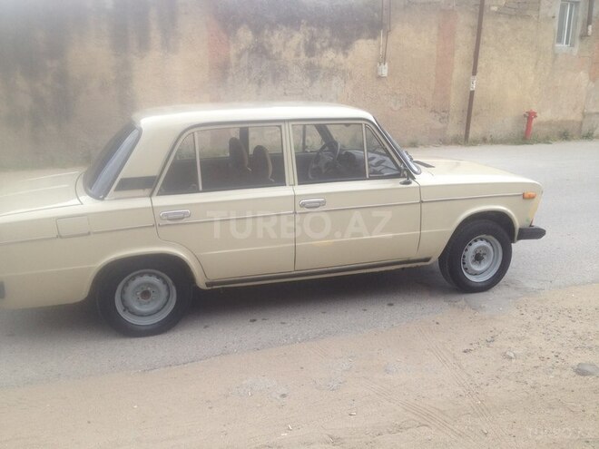 LADA (VAZ) 2106 1984, 256,000 km - 1.3 л - Bakı