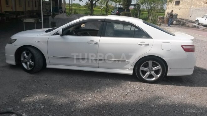 Toyota Camry 2007, 240,000 km - 2.4 л - Bərdə
