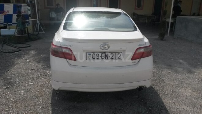 Toyota Camry 2007, 240,000 km - 2.4 л - Bərdə