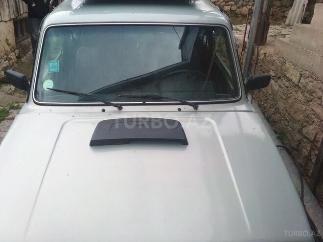 LADA (VAZ) Niva 2000, 191,024 km - 1.7 l - Gədəbəy