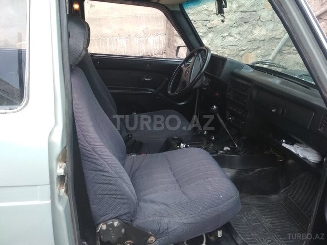 LADA (VAZ) Niva 2000, 191,024 km - 1.7 l - Gədəbəy