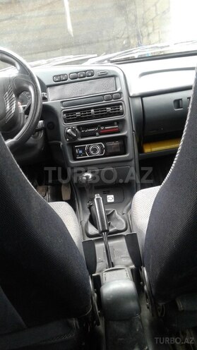 LADA (VAZ) 2115 2011, 98,000 km - 1.6 l - Bakı