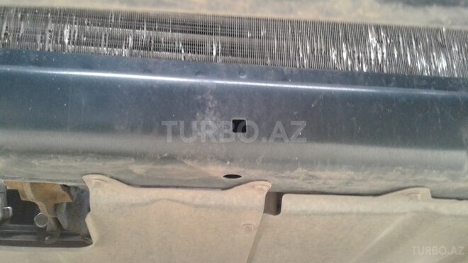 LADA (VAZ) 2115 2011, 98,000 km - 1.6 l - Bakı