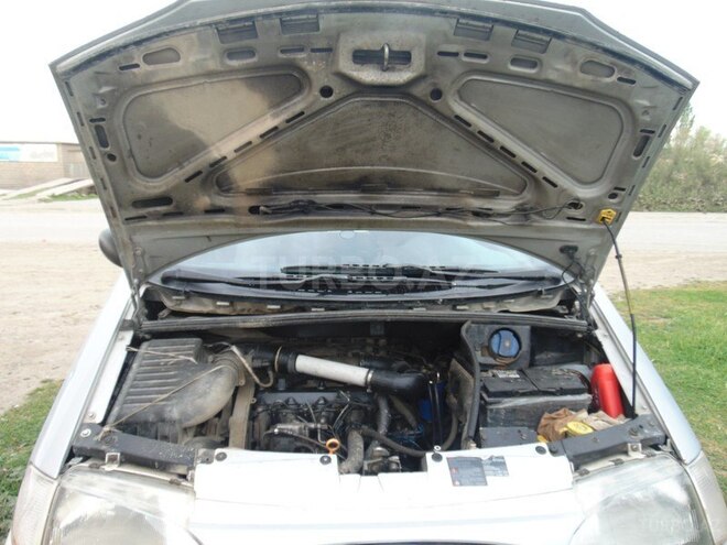 Ford Galaxy 1998, 606,000 km - 1.9 л - Sabirabad
