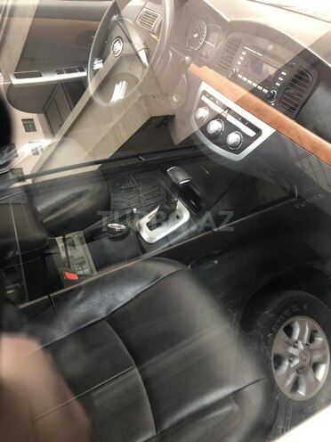 Lifan 620 2014, 75,000 km - 16.0 l - Bakı