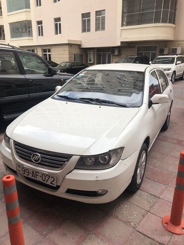Lifan 620 2014, 75,000 km - 16.0 l - Bakı
