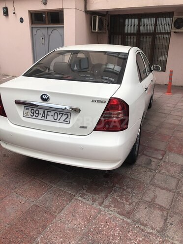 Lifan 620 2014, 75,000 km - 16.0 l - Bakı