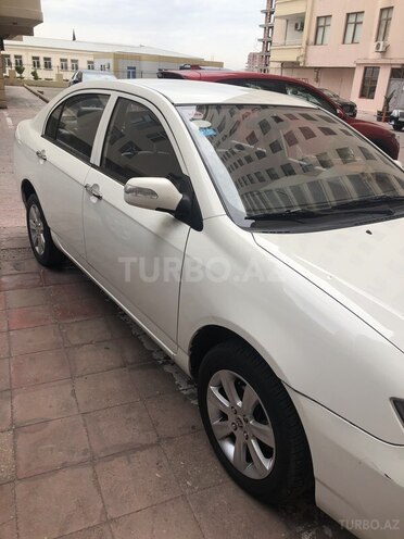 Lifan 620 2014, 75,000 km - 16.0 l - Bakı