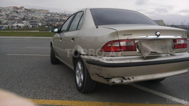 Iran Khodro Samand 2006, 136,000 km - 1.8 л - Bakı