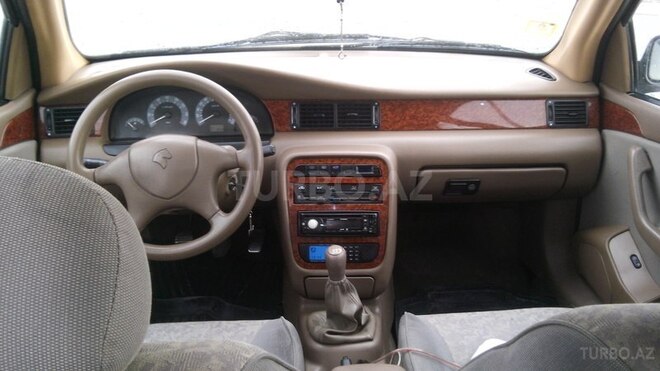 Iran Khodro Samand 2006, 136,000 km - 1.8 л - Bakı