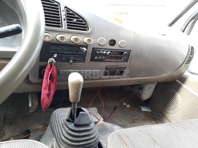 Foton Forland 2004, 236,000 km - 2.3 l - Bakı