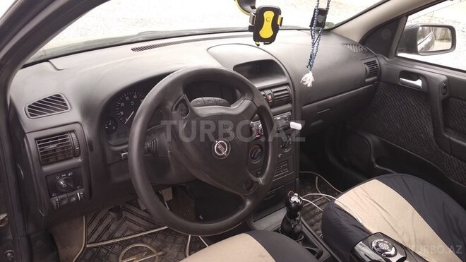 Opel Astra 2001, 330,489 km - 1.6 л - Sumqayıt