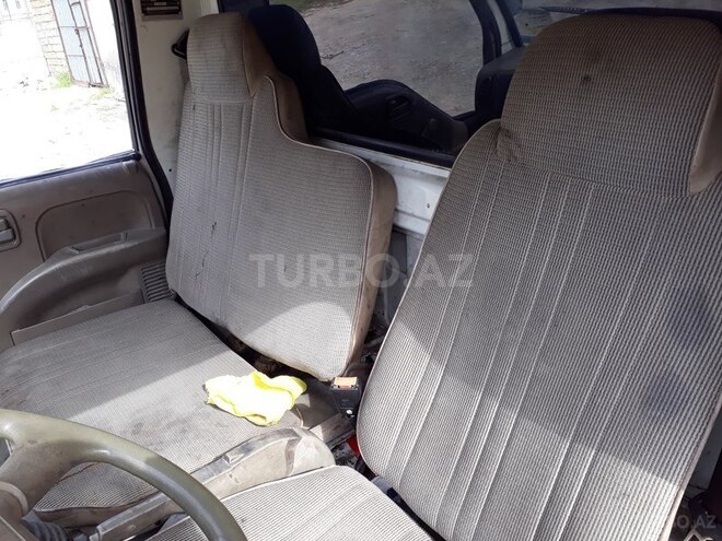 Foton Forland 2004, 236,000 km - 2.3 l - Bakı
