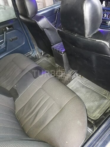 Mercedes 190 1991, 51,010 km - 0.2 l - Bakı