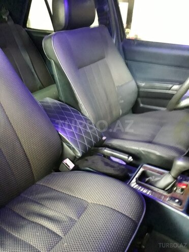 Mercedes 190 1991, 51,010 km - 0.2 l - Bakı