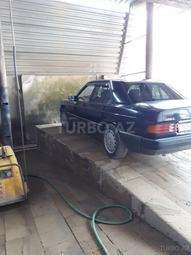 Mercedes 190 1991, 51,010 km - 0.2 l - Bakı