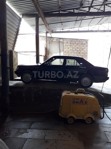 Mercedes 190 1991, 51,010 km - 0.2 l - Bakı