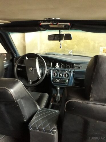 Mercedes 190 1991, 51,010 km - 0.2 l - Bakı