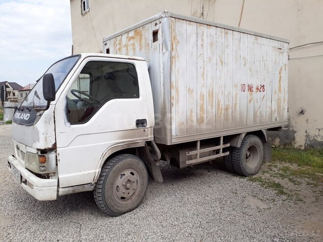 Foton Forland 2004, 236,000 km - 2.3 l - Bakı