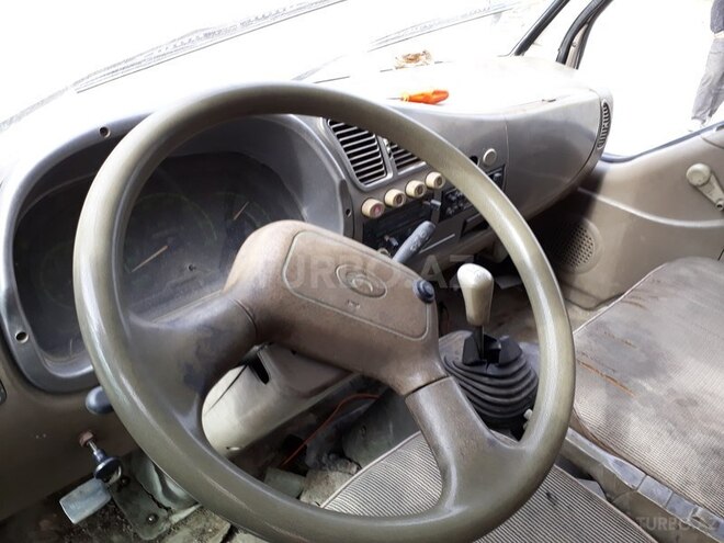 Foton Forland 2004, 236,000 km - 2.3 l - Bakı