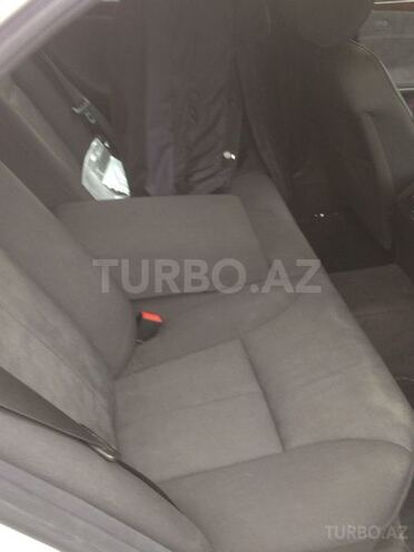 Mercedes E 240 2001, 215,000 km - 2.4 l - Balakən
