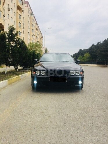 BMW 540 2001, 183,000 km - 4.6 л - Xırdalan